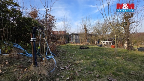 Prodej zahrady, 434 m² - 8