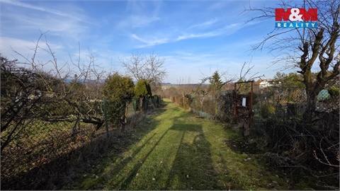 Prodej zahrady, 434 m² 14