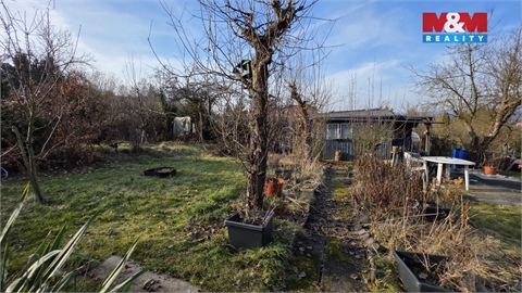 Prodej zahrady, 434 m² 8