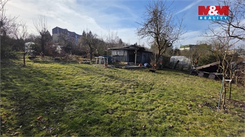 Prodej zahrady, 434 m² 4