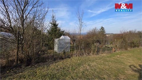 Prodej zahrady, 434 m² 12