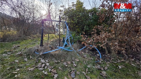 Prodej zahrady, 434 m² 10