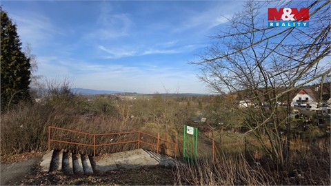 Prodej zahrady, 434 m² - 14