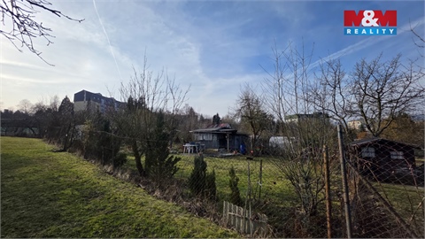 Prodej zahrady, 434 m² - 12