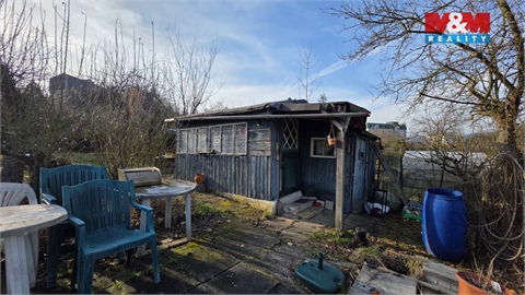 Prodej zahrady, 434 m² 6