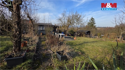 Prodej zahrady, 434 m² - 6