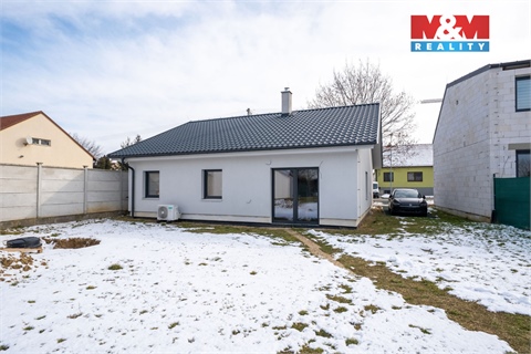 Prodej rodinného domu, 93 m² 12