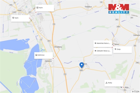 Prodej rodinného domu, 93 m² 18