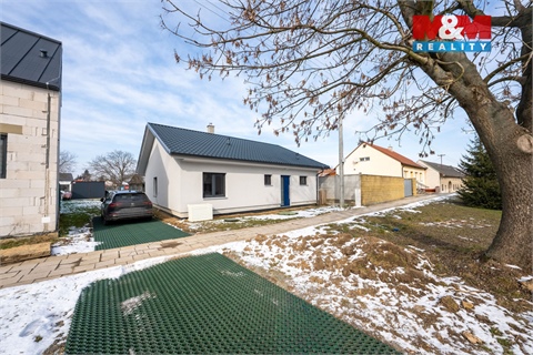 Prodej rodinného domu, 93 m² - 10