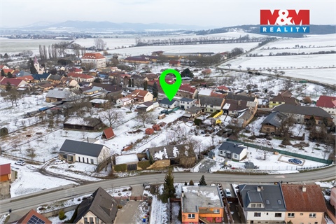 Prodej rodinného domu, 93 m² 16