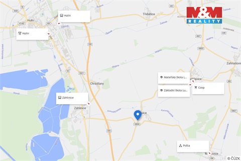 Prodej rodinného domu, 93 m² - 16