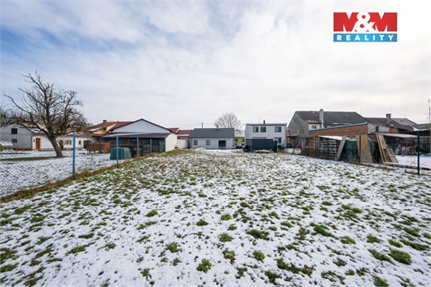 Prodej rodinného domu, 93 m² - 14