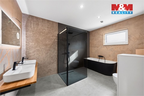 Prodej rodinného domu, 93 m² - 6