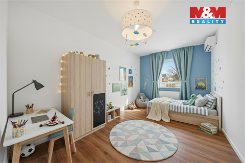 Prodej rodinného domu, 93 m² - 4