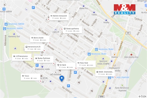 Prodej bytu 3+1, 76 m² 18