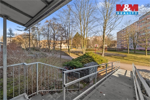 Prodej bytu 3+1, 76 m² 16