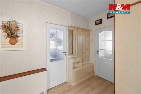 Prodej bytu 3+1, 76 m² - 10