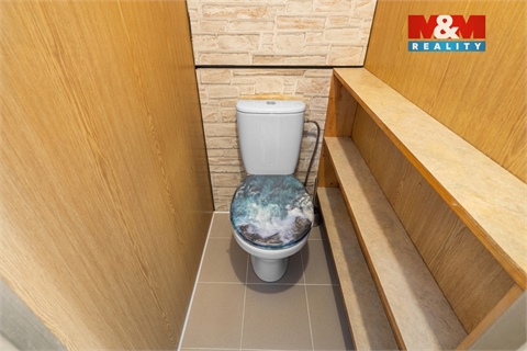 Prodej bytu 3+1, 76 m² - 14