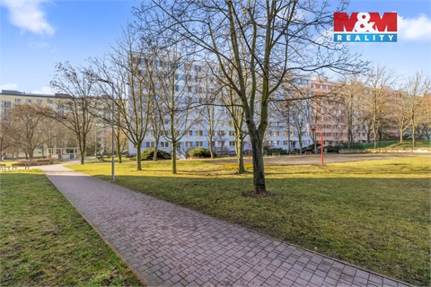 Prodej bytu 3+1, 76 m² - 16