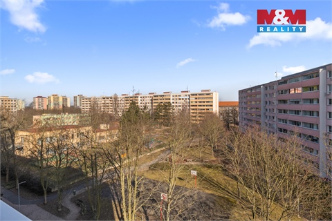 Prodej bytu 3+1, 76 m² 2