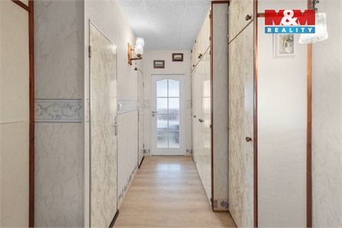 Prodej bytu 3+1, 76 m² 8