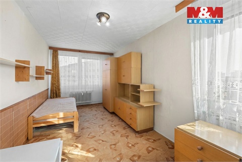 Prodej bytu 3+1, 76 m² 12