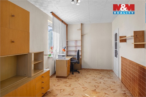 Prodej bytu 3+1, 76 m² - 12