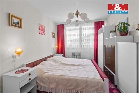 Prodej bytu 3+1, 76 m² - 6