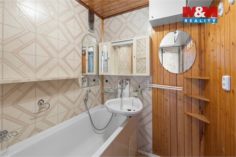 Prodej bytu 3+1, 76 m² 14