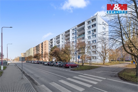 Prodej bytu 3+1, 76 m² - 2