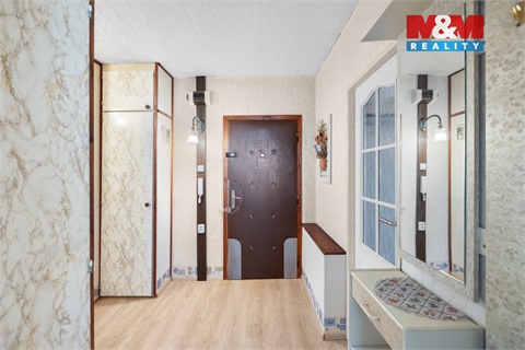 Prodej bytu 3+1, 76 m² 10