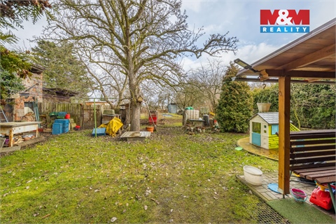 Prodej rodinného domu, 108 m² - 2