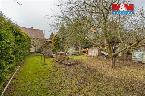 Prodej rodinného domu, 108 m² - 16