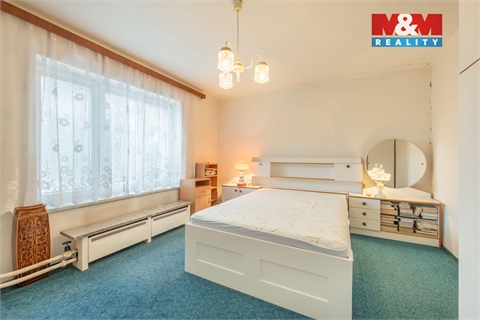 Prodej rodinného domu, 108 m² - 4