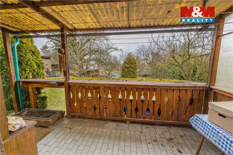 Prodej rodinného domu, 108 m² - 12