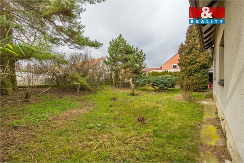 Prodej rodinného domu, 108 m² 20