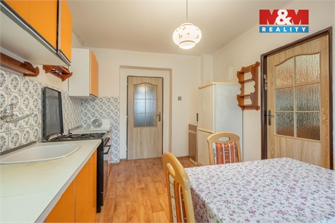 Prodej rodinného domu, 108 m² 2