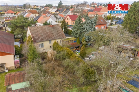 Prodej rodinného domu, 108 m² 22