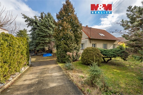 Prodej rodinného domu, 108 m² 0