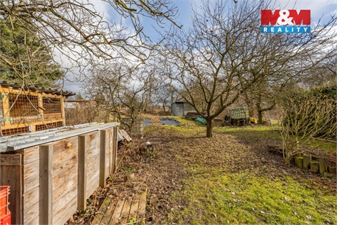 Prodej rodinného domu, 108 m² 12