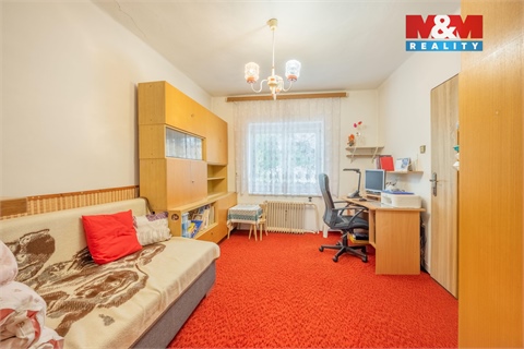 Prodej rodinného domu, 108 m² - 8