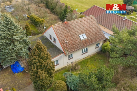 Prodej rodinného domu, 108 m² 6