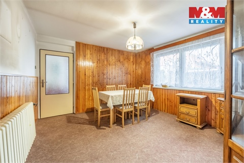 Prodej rodinného domu, 108 m² 4