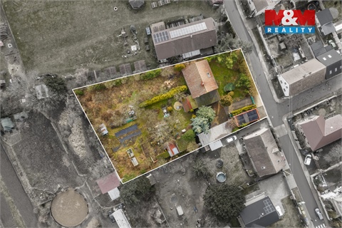 Prodej rodinného domu, 108 m² - 20