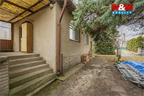 Prodej rodinného domu, 108 m² 10