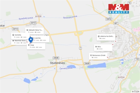 Prodej rodinného domu, 108 m² - 22