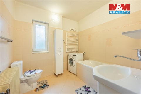 Prodej rodinného domu, 108 m² - 6