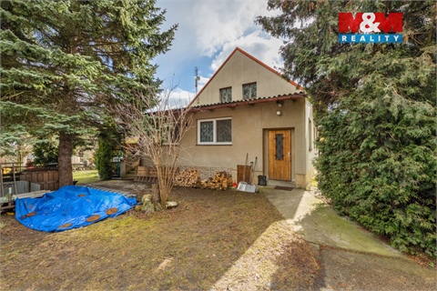 Prodej rodinného domu, 108 m² 8