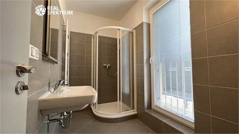 Pronájem bytu 1kk, 45 m² 8