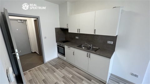 Pronájem bytu 1kk, 45 m² - 6